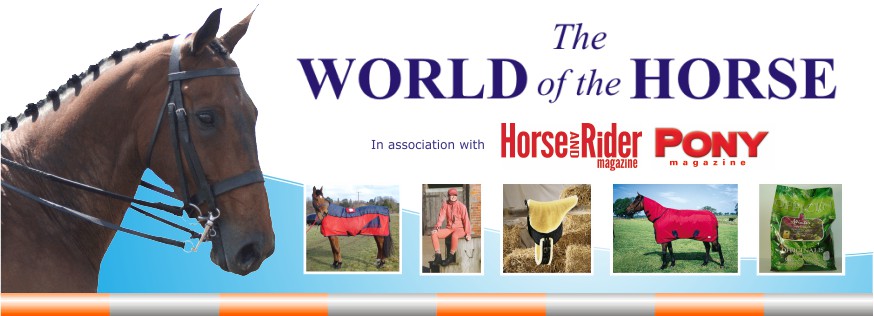 World of the Horse